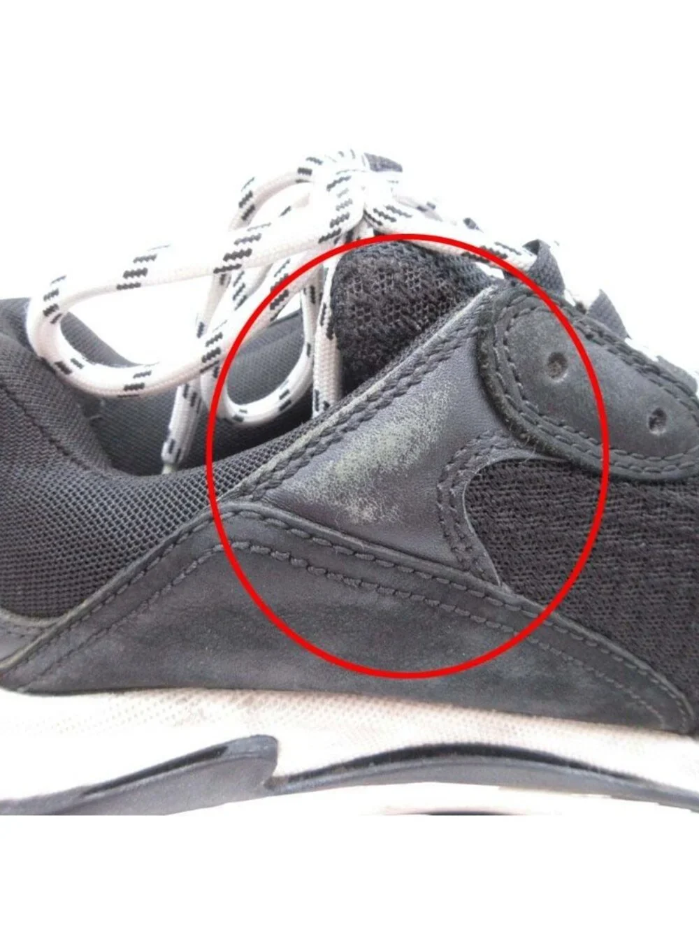 Balenciaga product name